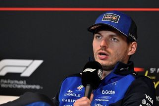 Verstappen chce ve formuli 1 zůstat, stanovil si ale jasnou podmínku - Sport.cz