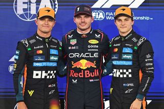 Mistrovský tým na obzoru. McLaren má jednat o příchodu Verstappena - Sport.cz