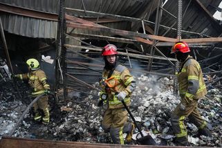 Ruský balistický útok na Kyjevskou oblast zabil 15 lidí - Novinky