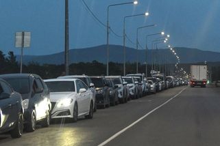 Kreml přiznal, že jedná o dovozu benzínu a nafty - Novinky