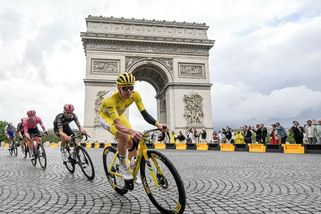 Tour de France 2026: Trasa, Češi na startu a přehled etap - Sport.cz