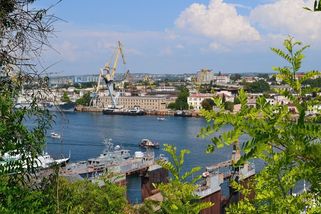 Sevastopol je po ukrajinském útoku bez elektřiny, uvedly Ruskem dosazené úřady - Seznam Zprávy