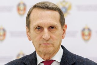 NATO se chystá na rozsáhlý konflikt na východě, říká šéf ruské rozvědky - Novinky