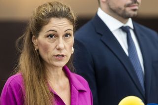 Decroix otočila. Koordinátor bitcoinové kauzy nakonec svou zprávu napíše - Seznam Zprávy