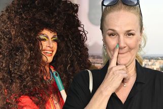 Linda Finková se zastala Jana Ciny na zahájení Prague Pride: Mladíkovi z SPD naložila hroznou nůši pravdy - Super.cz