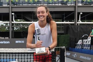 Daleko od Moskvy. Viďmanová není sama, tenistky s ruským původem píšou české příběhy - Sport.cz