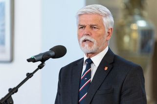 Prezident Petr Pavel má připravenou kompetenční žalobu kvůli summitu NATO - Seznam Zprávy