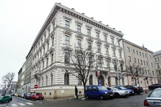 NSZ vrátilo část bitcoinové kauzy zpět do Olomouce - Novinky