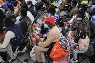 JAR zmítají protiimigrantské protesty a násilnosti. Mosambik hlásí první mrtvé - Novinky