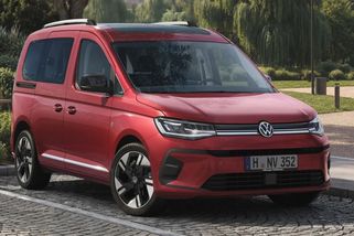 Miláček rodin i fachmanů od VW prošel omlazením. Přiváží novou tvář i vylepšené technologie - Garáž.cz