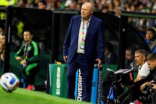 Všichni trenéři Česka končí dotčení. Hledá se nový šéf fotbalistů - Seznam Zprávy