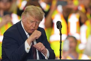 Trump je fascinován číslem 22. Ale proč? - Novinky