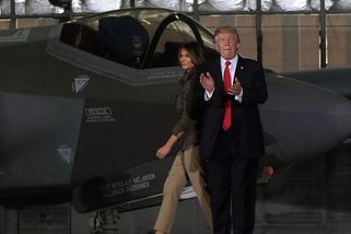 Past války, kterou ještě nikdo nedokázal vyhrát. Chytil se i Trump - Seznam Zprávy
