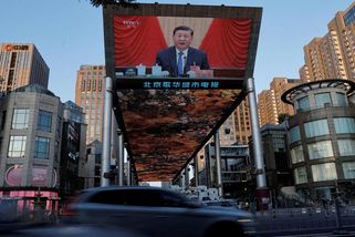 Čína pátrá po daňových únicích boháčů i hluboko v minulosti - Novinky