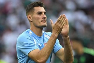 Patrik Schick oznámil, že končí reprezentační kariéru - Seznam Zprávy