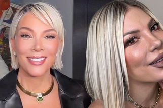Kris Jenner se odbarvila an blond a prý vypadá jako dvojče Tori Spelling