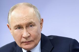 Putin: Konflikt na Ukrajině se chýlí ke konci - Novinky
