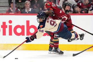 Zámořská hokejová liga PWHL zveřejnila kompletní seznam platů hráček - Sport.cz