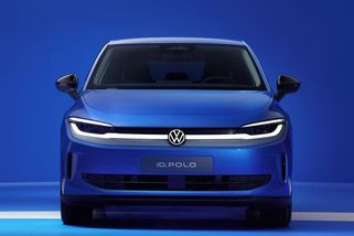 Revoluční elektrický Volkswagen zná české ceny, startují od 619 tisíc