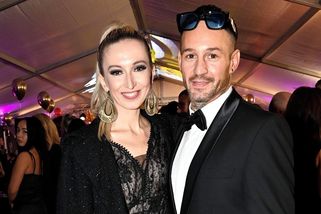 Sámer Issa se zasnoubil! O ruku požádal krásnou zpěvačku