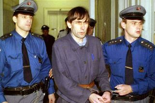 Zemřel devadesátkový vrah Ladislav Winkelbauer - Novinky