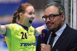 Svatba jako z filmu! Florbalová reprezentantka Husková se vdala, slivovice tekla proudem