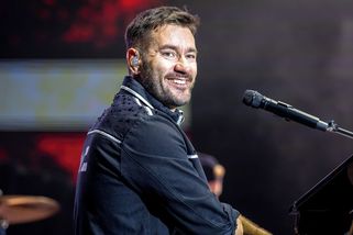 „Nejvíc piva na jednom místě v Česku.“ Už roste tribuna pro koncert Ztraceného - Seznam Zprávy