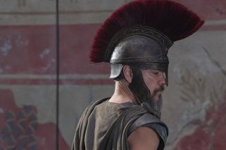 Recenze: Nolanova Odyssea je filmový triumf roku. Kazí ho jen jedna bizarní chyba na kameře