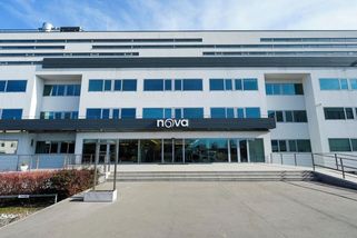 TV Nova loni zvýšila čistý zisk o 58 procent na 1,88 miliardy korun - Novinky