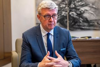 ANO vyšle do voleb do Senátu nevidomého zpěváka či právníka Gerlocha - Novinky