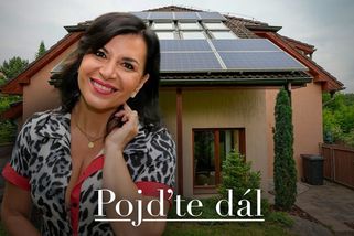 Takhle bydlí operní diva Andrea Kalivodová! Luxusní dům za Prahou bere dech, zahrada je splněný sen | Super.cz