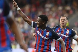 Fotbalisté Plzně jsou blíž duelu s Crvenou zvezdou - Sport.cz