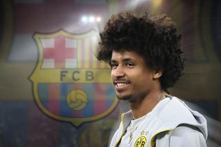 Prezident Barcelony potvrdil příchod posily za víc než půl miliardy - Sport.cz