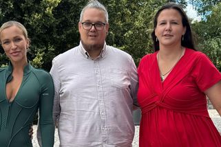 Jakub z Výměny manželek hubne díky motivaci od Nely Slovákové: Přiznal ale obrovskou chybu!