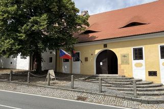 Po stopách husitů: Znáte místa spojená s nejbouřlivějším obdobím české historie? - Seznam Zprávy