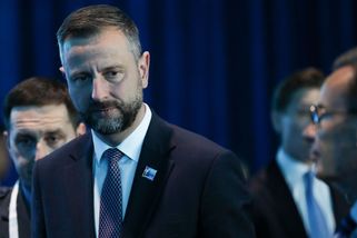 Kritici pomoci Ukrajině se zbláznili, prohlásil polský ministr - Novinky