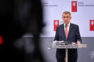 Babiš vs. čerpadláři. Desetikorunová marže je úplná sci-fi, říká reportér - Seznam Zprávy