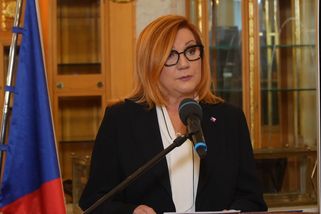 Nespojujte Lašáka s prodejem části Letiště Praha, vzkazuje Schillerová - Novinky