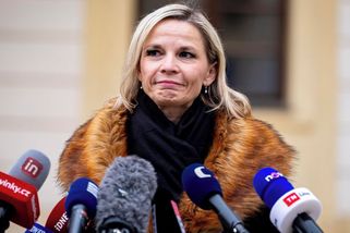 Černé stavby na pozemku ministryně Mrázové bude řešit místní stavební úřad, ujišťuje starosta - Novinky