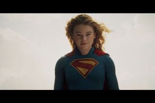 RECENZE: Vesmírný western Supergirl učí rozjívenou Supermanovou sestřenici odpovědnosti - Novinky