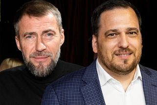 Europoslanec Zdechovský tasil fotku z doby, kdy mu bylo 24. Slezáček ho pak parádně setřel