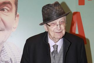 Jiří Suchý prožil v životě několik bolestných ztrát