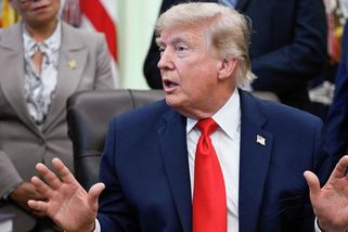Trump obrací pozornost zpět k Ukrajině. Jen to ne, děsí se Evropa - Novinky