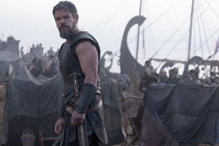 Nolanova Odyssea jako filmový román o (ne)moudření Západu - Seznam Zprávy