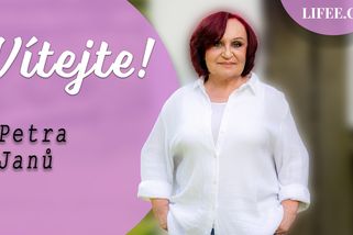 Vítejte na unikátní chalupě Petry Janů, která vznikla ze dvou kostelů: V její ložnici býval odsvěcený oltář | Vítejte!