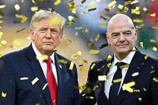 Šéf FIFA Infantino údajně svolal krizovou schůzku - Sport.cz