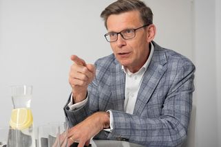 Kupka: Babiš mele o veřejnoprávních médiích nesmysly - Novinky