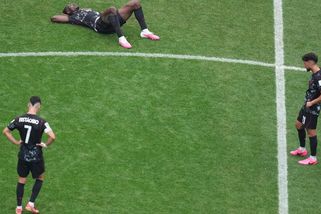 MS fotbal | Kanaďané těžce koušou vyřazení s Marokem. Byli jsme jasně lepší, hřímají - Sport.cz