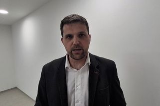 Hádky kvůli úvahám o zrušení Nových Mlýnů nejsou třeba, ať rozhodne studie, navrhuje Hladík - Novinky