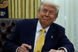 Třetí termín? Možnosti jsou, připustil Trump další kandidaturu - Novinky